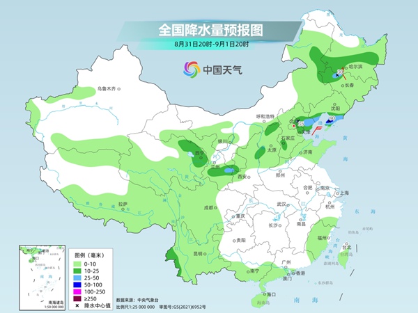 从南热到北！大范围37℃酷暑谁能撼动？新台风在酝酿了