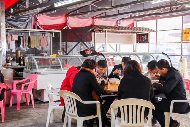 长沙本地人常去的地道好店，来长沙旅游超实用美食指南