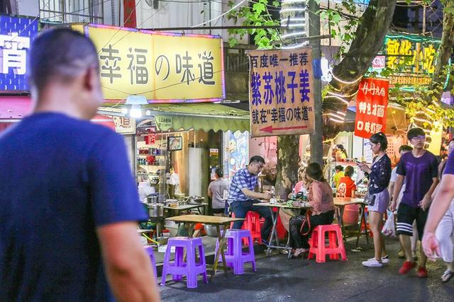 长沙本地人常去的地道好店，来长沙旅游超实用美食指南