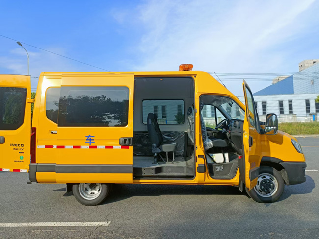 煤矿矿山救援车_依维柯气防车_长轴救险气防车_市政救险车 山东化工园区气防车 应急救援气防车_气防站抢险救援车_液化站应急抢险车