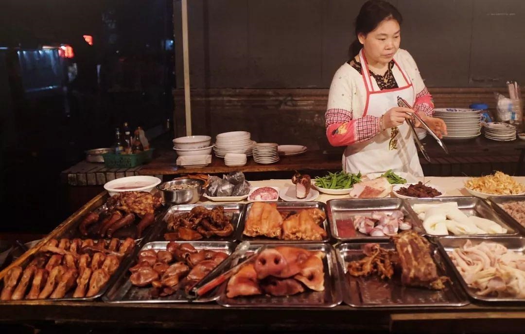 5天的重庆美食之旅，体会重庆美味