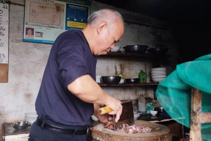 5天的重庆美食之旅，体会重庆美味