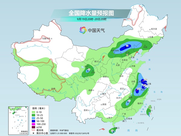 11、13、14、15、16… 捅了台风窝了！为何最近台风这么多？