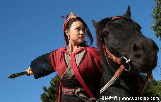 水浒传一百单八将中有几位女性，3位(孙二娘/扈三娘/顾大嫂)