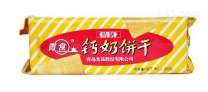 国内什么牌子的饼干好吃？国产饼干品牌排行榜