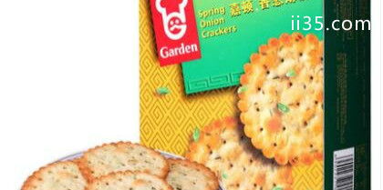 国内什么牌子的饼干好吃？国产饼干品牌排行榜