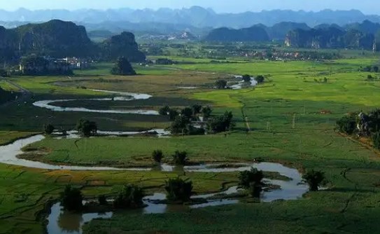 周易第五十六卦 旅 火山旅 离上艮下