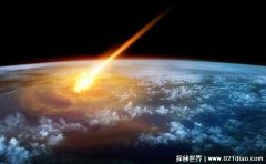 上章-核爆炸1万年前就出现了？是不是外星人做的？（外星科技）