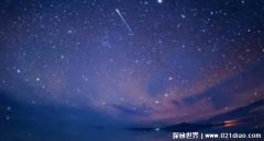 屠维-河南多地夜空被不明物体点亮 速度极快 它是从哪里来